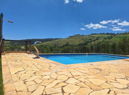 Chacará Atibaia SP