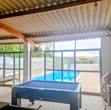 Chacara Rancho da Cris