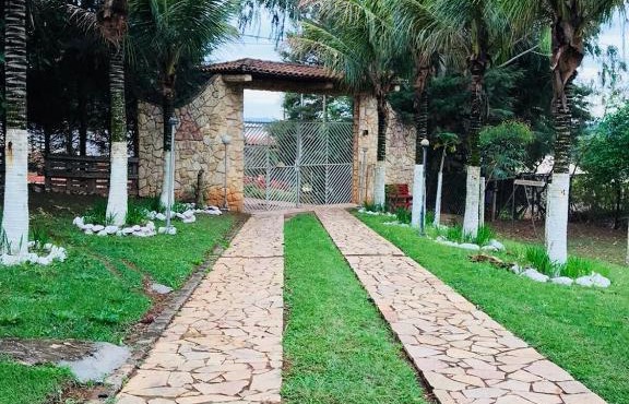 CHACARA RECANTO PARAISO
