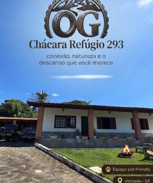 Chacara Refugio 293