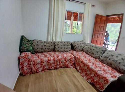 Chacara Reis 4 irmãs in Mairiporã