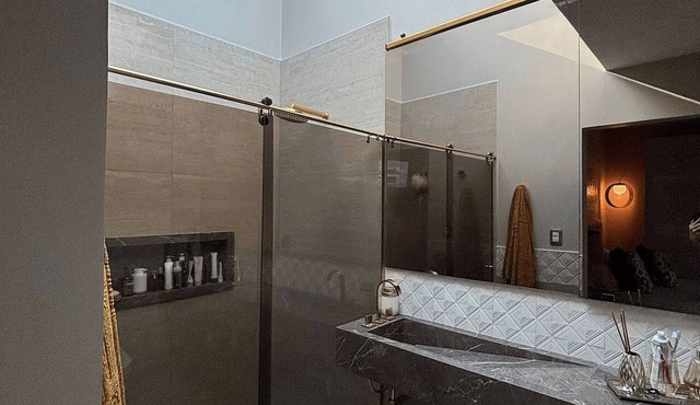 Chácara Rockie offers an experience of comfort, elegance, and exclusivity. in Itatiba