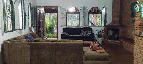 CHACARA VALE DOS SONHOS LUGAR ENCANTADOR