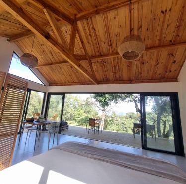 Chalé Alto padrão in Brazópolis