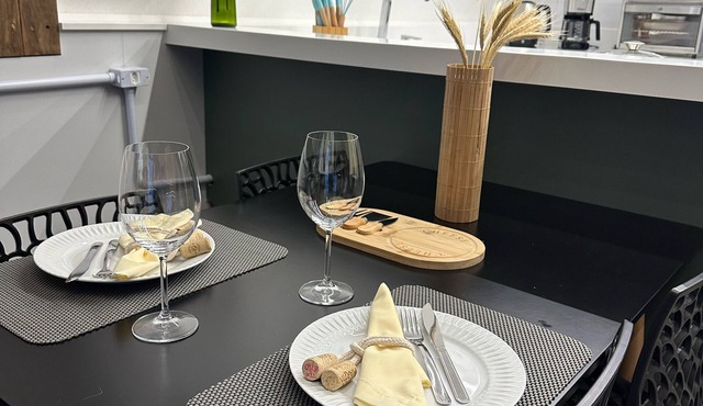 Chalé Ancoradouro