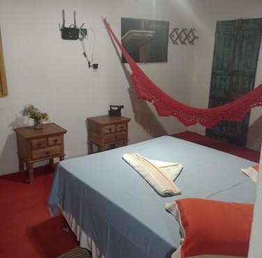 Chalé do Coqueiro in Luis Correia
