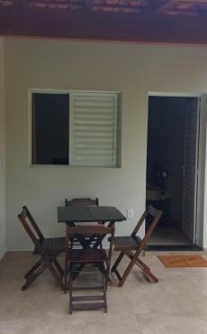 Chalé Luar da Serra 2 Camilos socorro in Socorro