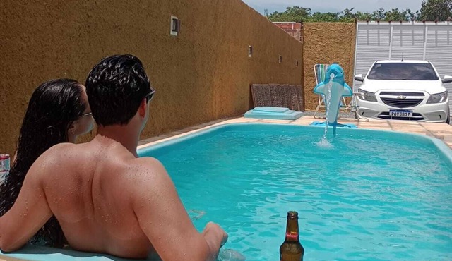 Chalé Paraíso Jijoca