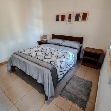 Chalé Refúgio Casarão in Passa Quatro