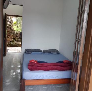 Chalés Carioca Prumirim Ubatuba