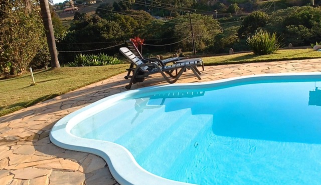 Chalés Terras de Bragança, Conecte-se com a Natureza in Bragança Paulista