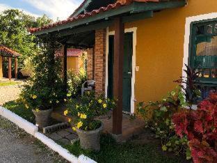 Chalés Villa Bella