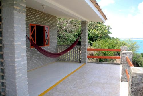 Chalemar Hotel Pousada in Baía Formosa
