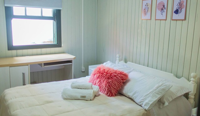 Chalet 10 minutes from the center of Gramado