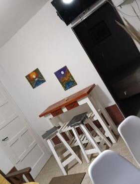 Chalet para 5 personas en san Clemente