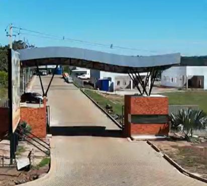 Chapada Park Pousada e Restaurante in Chapada dos Guimarães