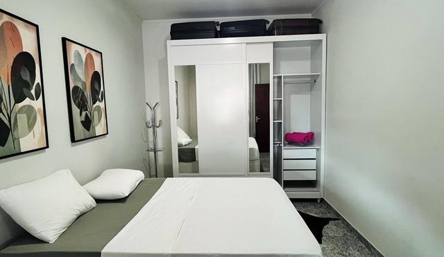 Charming 2-bedroom house in Anapolis perfect for your getaway in Anapolis