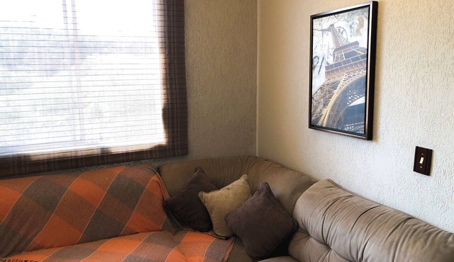 Charming and Cozy Apartment in Santo André-SP