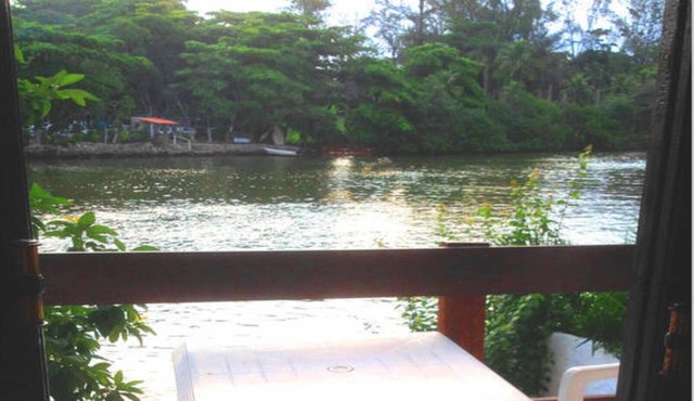 Charming Apartment in Barra – Gigóia Island, Lagoon View, Close to Beach & Metro in Barra da Tijuca