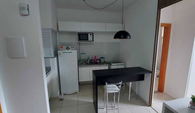 Charming Comfort in Viçosa