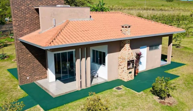 Charming family home on a gin distillery with over 80 amenities.