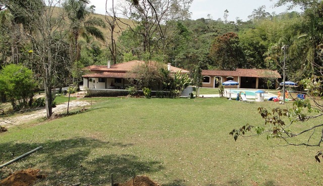Charming property at the foot of the mountain range - São Francisco Xavier