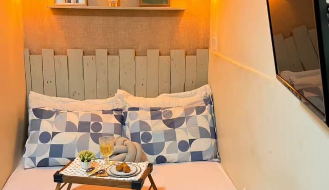 Charming Private Loft in Volta Redonda