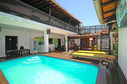Che Lagarto Hostel Búzios in Búzios
