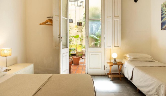 ChillHouse in Buenos Aires