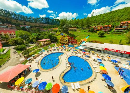 China Park Eco Resort