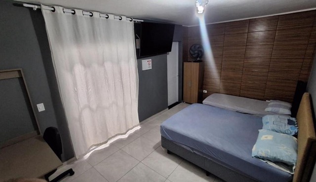 Cintra Home Araçariguama - Casa 04
