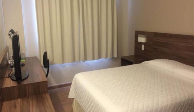 City Break in Chapecó with Daily Breakfast & Convenient Central Location in Chapeco