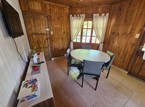 City Cabin in Uspallata