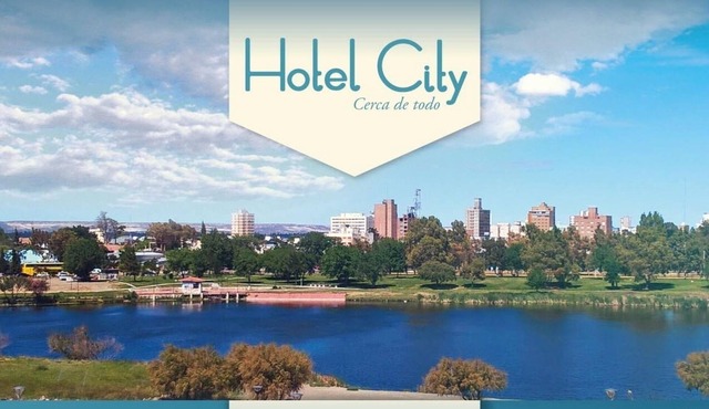 City hotel