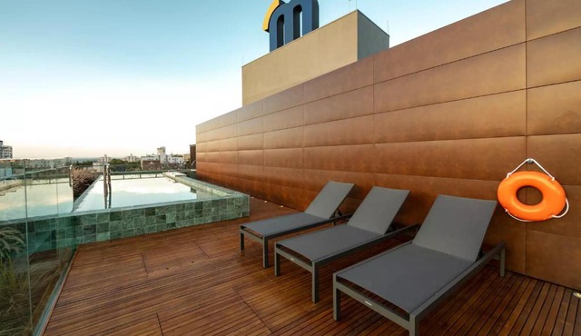 Cityhome GO 24 Porto Alegre