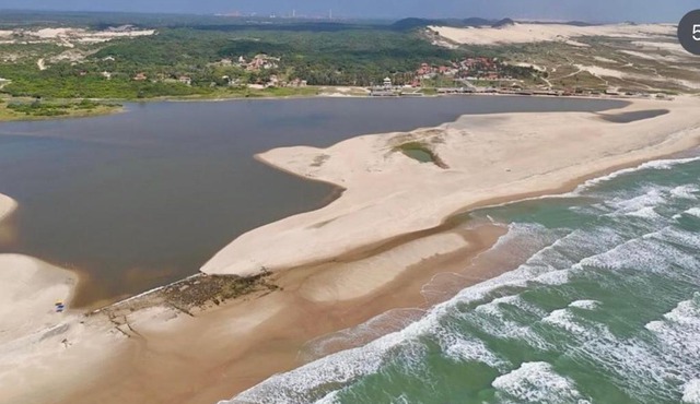 CKC Pousada in Caucaia