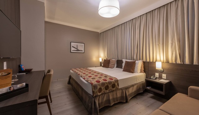 Class Hotel Rio Claro in Rio Claro