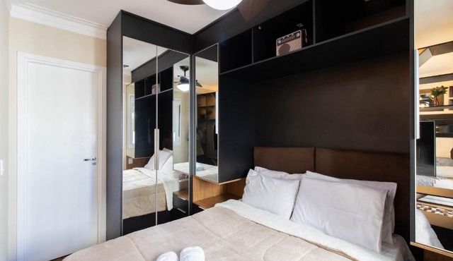 CM 1606- Luxo e Conforto na Cidade Maia