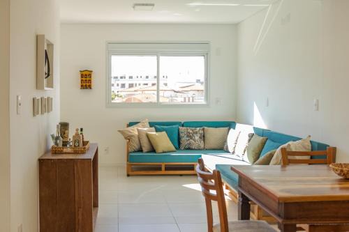 Cobertura 4 suítes, Piscina Privada Ingleses ING35