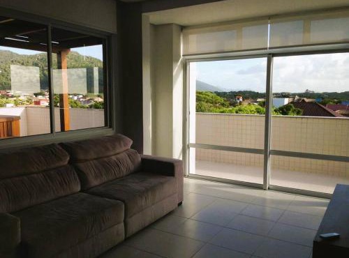 Cobertura Duplex com Vista Panorâmica, Jacuzzi e Churrasqueira, próximo ao mar e ao Novo Campeche.