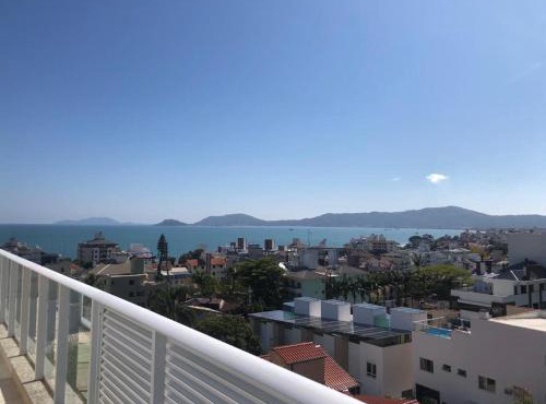 Cobertura Duplex - La Belle Vue - Canajurê in Florianópolis
