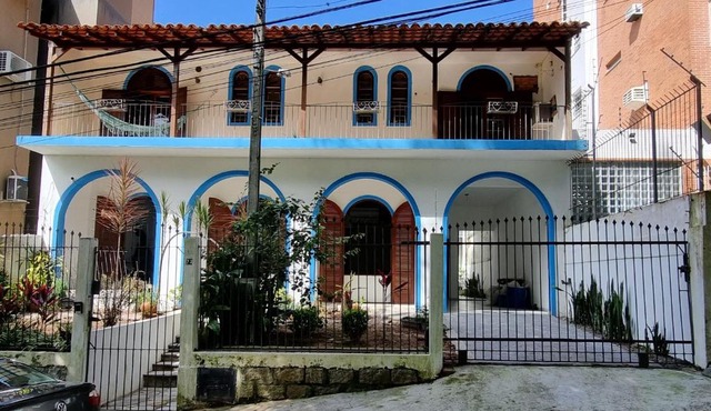 Coliving Stela Mares