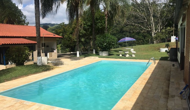 Colli's Farm in Socorro-SP
