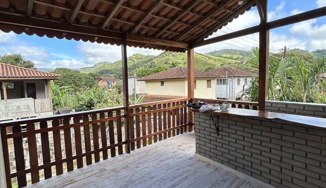 Come and discover VISCONDE DE MAUÁ in Resende