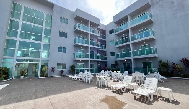 Come and relax in this space full of charm and style! in Barra Grande