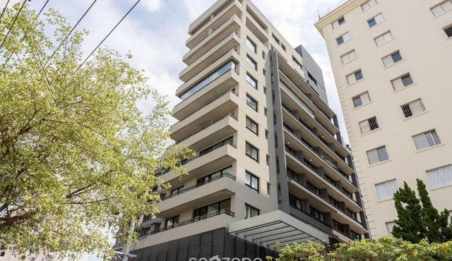 Comfort and convenience w/an unbeatable location in Jardim Paulista - ONNs