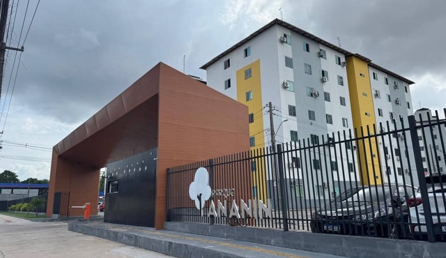 Comfort and safety in the heart of Ananindeua! in Ananindeua