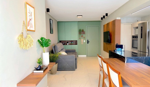 Comfort and sophistication just steps from the beach