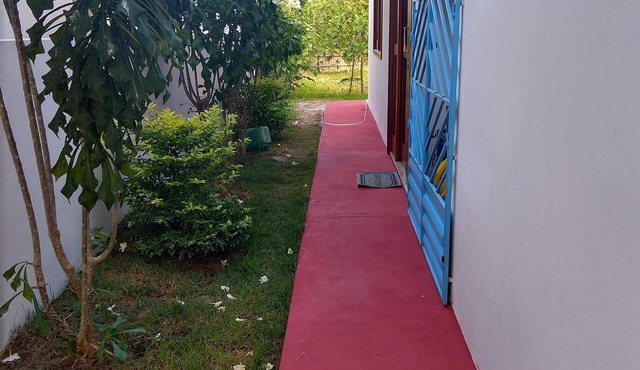 Comfort and tranquility in in Garapuá - Cairú