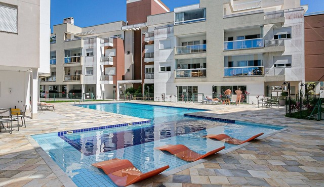 Comfort | Fast Wi-Fi | 700m from the beach | Campeche